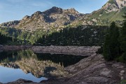 Sabato 27 Giugno 2015 – Dai Gemelli al Calvi per vette - FOTOGALLERY